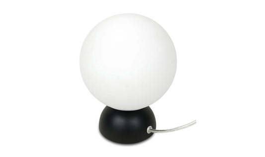 Ovi Table Lamp Black