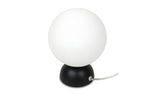 Ovi Table Lamp Black