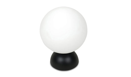 Ovi Table Lamp Black
