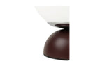 Ovi Table Lamp Deep Red
