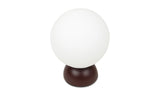 Ovi Table Lamp Deep Red