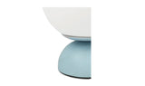 Ovi Table Lamp Light Blue