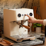 Ele G3028A Espresso Machine