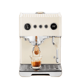 Ele G3028A Espresso Machine