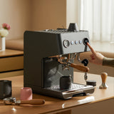 Ele G3028A Espresso Machine