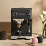 Ele G3028A Espresso Machine