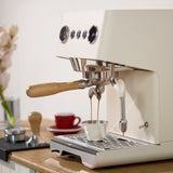 Ele G3028A Espresso Machine