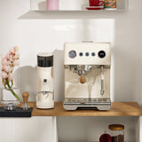 Ele G3028A Espresso Machine