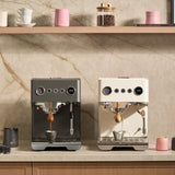 Ele G3028A Espresso Machine