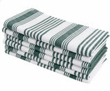 Striped Cloth Napkins