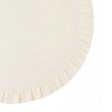 Ruffle Placemats