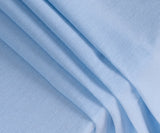 Light Blue Tablecloth Rectangle