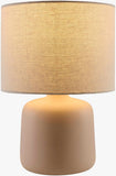 Lumellogno Coral Table Lamp