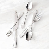 Ellsie 20pc Flatware Set