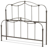 Affinity Headboard & Footboard