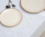 Embroidered Table Runner - Dining Table Runner