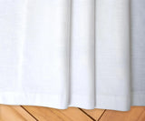 Embroidered Table Runner - Dining Table Runner