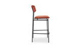 Sailor Bar Stool Amber