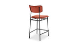 Sailor Counter Stool Amber