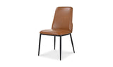 Douglas Dining Chair Brown - Set Of Two
