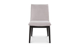 Charlie Dining Chair Beige– Set Of Two