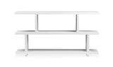 Miri Small Shelf White