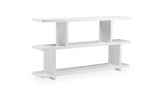 Miri Small Shelf White