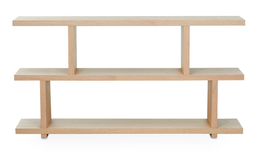 Miri Small Shelf Oak