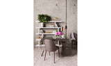 Miri Large Shelf White