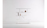 Miri Large Shelf White
