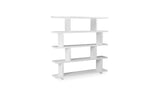 Miri Large Shelf White