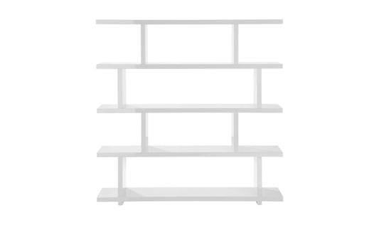 Miri Large Shelf White