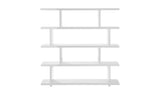 Miri Large Shelf White
