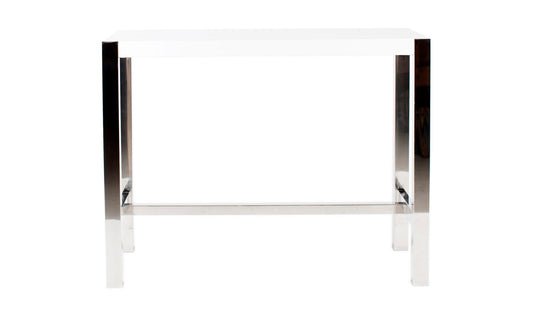 Riva Counter Table White