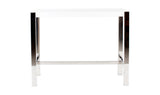 Riva Counter Table White