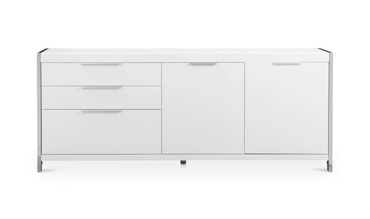 Neo Sideboard White