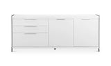 Neo Sideboard White