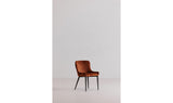 Etta Dining Chair Amber