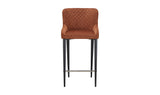 Etta Counter Stool Amber