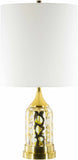 Vegreville Table Lamp - Clearance