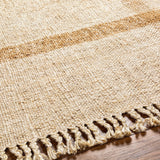 Errin Jute Area Rug - Clearance