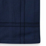 Navy Dinner Napkins