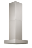 ZLINE Outdoor Chimney Extension, 10ft Ceilings, 1PCEXT-667/697-304