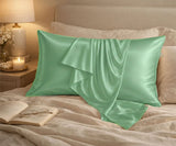 Mulberry Silk Pillowcases