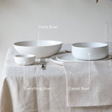 Everything Bowls