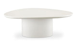 Eden Coffee Table Ivory Lacquer