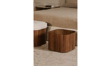 Sonny Stool Walnut