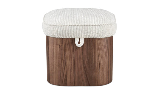 Sonny Stool Walnut