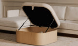 Sonny Ottoman Ash