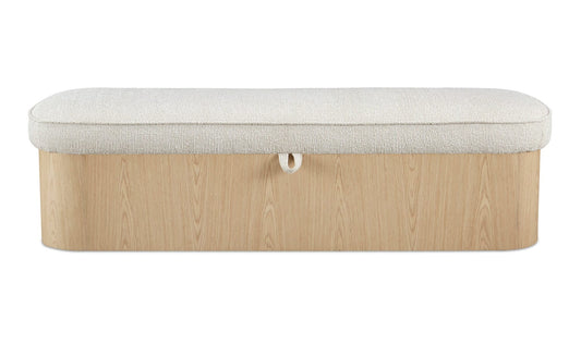 Sonny Bench Ash